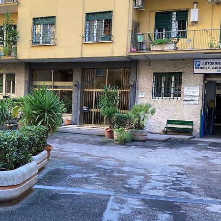 Al Civico 32 Hotel Rome Exterior photo